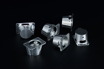 医疗呼吸机零件